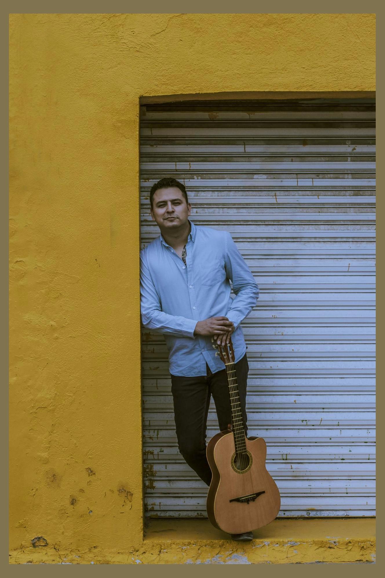 Gustavo Garé